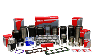 Products -types of diesel and petrol cylinder liner