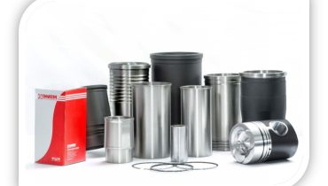 Cylinder Liners –Materia- Cylinder -Sleeves-2022